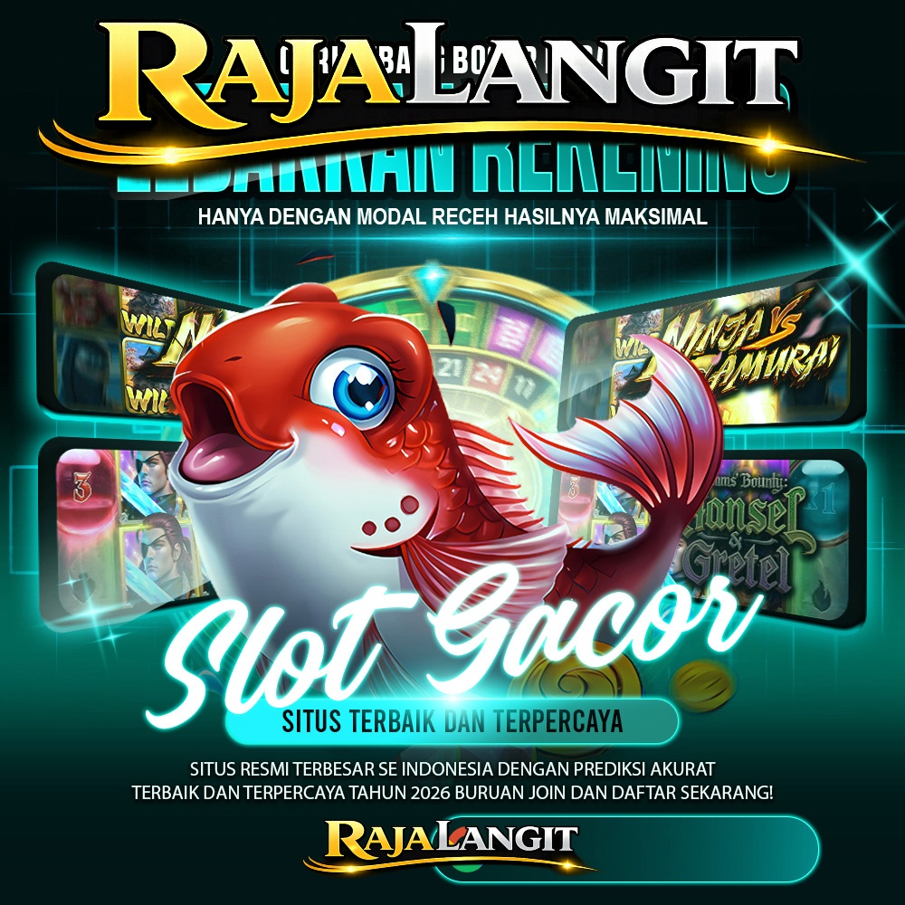 Rajalangit: Sorotan Pada Aksesibilitas Permainan Dengan Bahasan Ukuran Teks Dan Kontras Visual